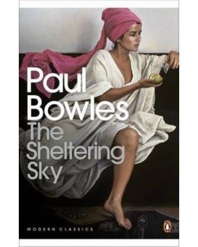 The Sheltering Sky