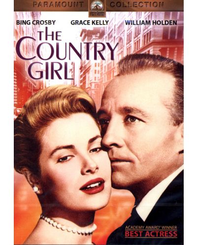 The Country Girl (DVD)