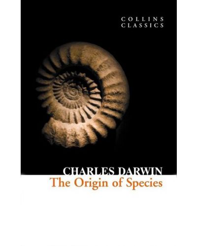 The Origin of Species (Collins Classics) - 1