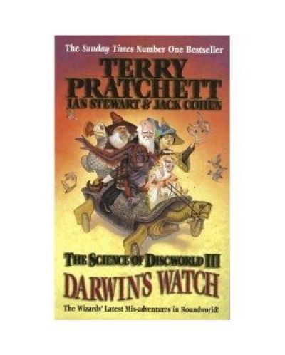 The Science of Discworld III: Darwin's Watch - 2
