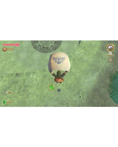 The Legend of Zelda Skyward Sword HD (Nintendo Switch) - 23
