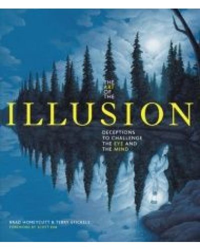 The Art of The Illusion - 1