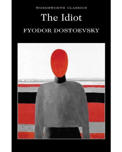 The Idiot - 3