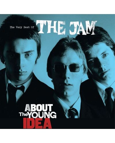 The Jam - About The Young Idea: The Very Best Of The Jam (3 Vinyl)