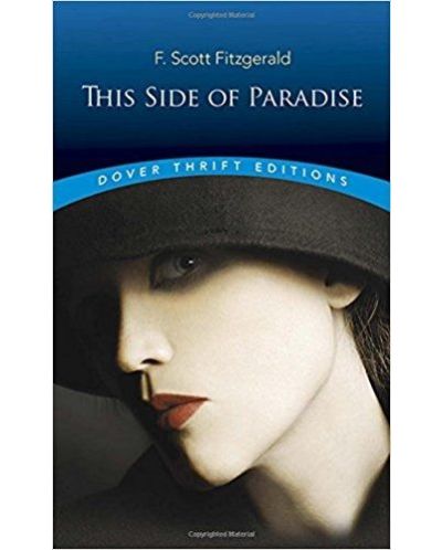 This Side of Paradise - 1