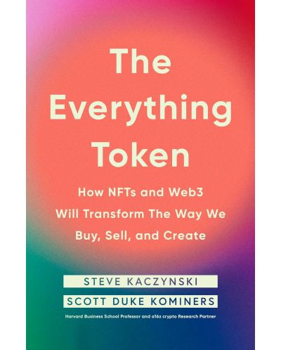 The Everything Token - 1