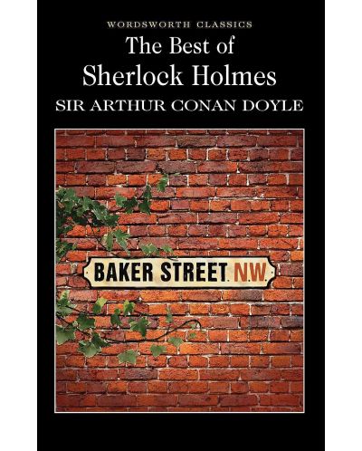 The Best of Sherlock Holmes - 2