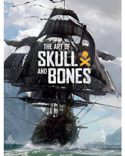 The Art Of Skull And Bones - 1