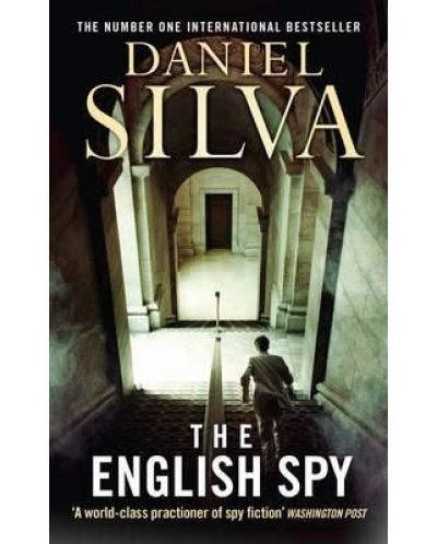 The English Spy - 1