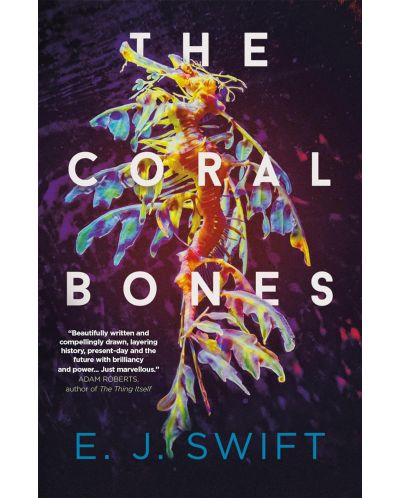 The Coral Bones - 1