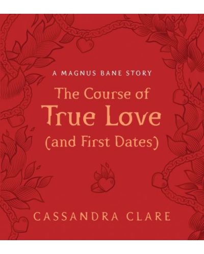 The Course of True Love (and First Dates) - 1