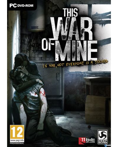 This War of Mine (PC) - 1