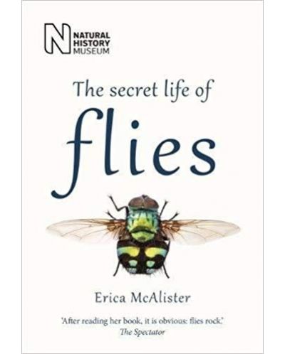 The Secret Life of Flies - 1