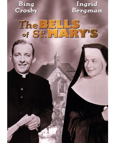Камбаните на Сейнт Мери (DVD) - 1