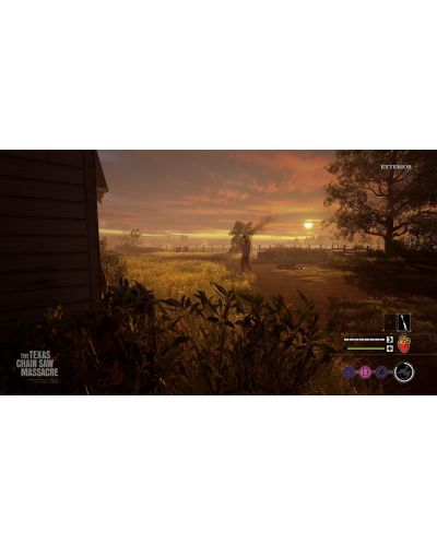 The Texas Chain Saw Massacre (PS4) - 7