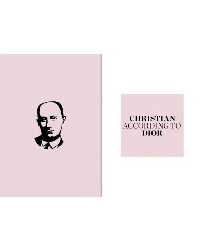 The World According to Christian Dior - 4