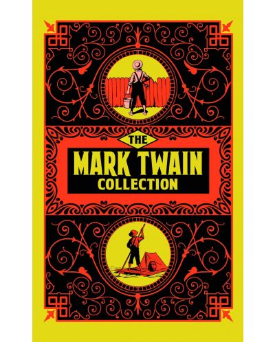 The Mark Twain Collection - 1