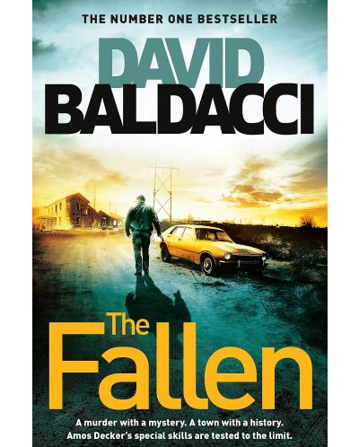 The Fallen - 1