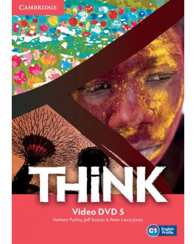 Think Level 5 Video DVD - 1