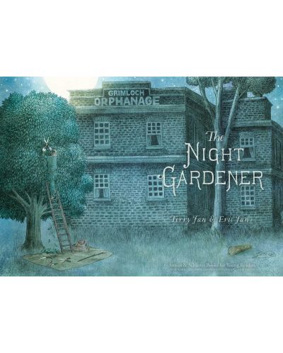The Night Gardener - 3