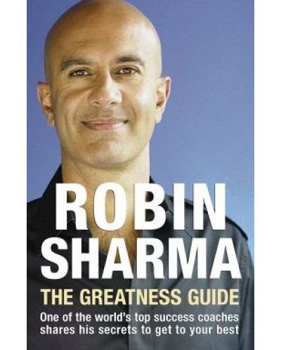 The Greatness Guide