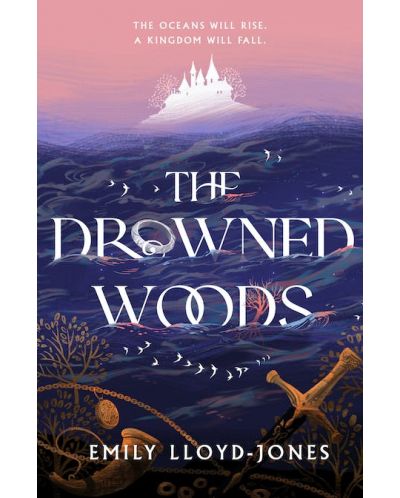 The Drowned Woods - 1
