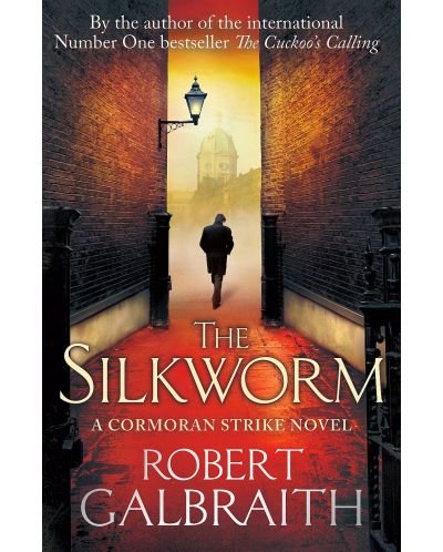 The Silkworm