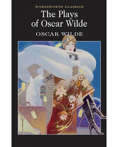 The Plays of Oscar Wilde - 1