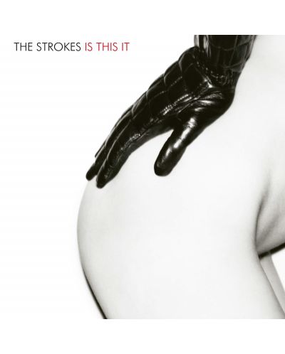 The Strokes - Is This It (Vinyl) - 1