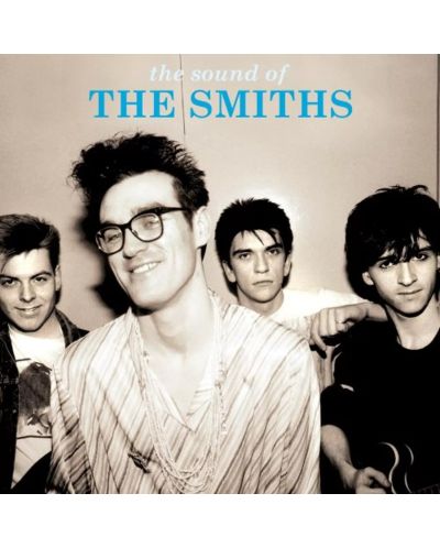 The Smiths - Sound Of The Smiths, Digipak (2 CD) - 1