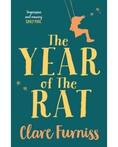 The Year of The Rat