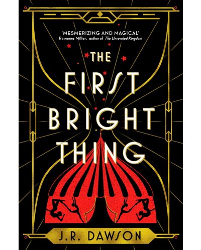 The First Bright Thing - 1
