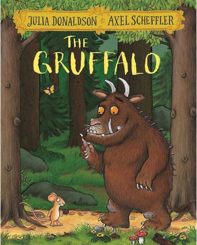 The Gruffalo - 1