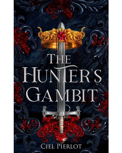 The Hunter's Gambit - 1