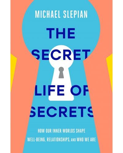 The Secret Life of Secrets - 1