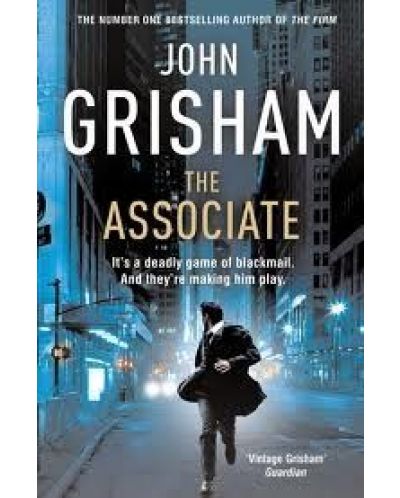 The Associate
