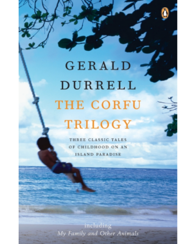 The Corfu Trilogy