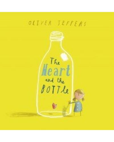 The Heart and the Bottle - 1