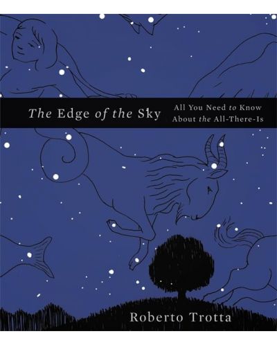The Edge of the Sky - 1