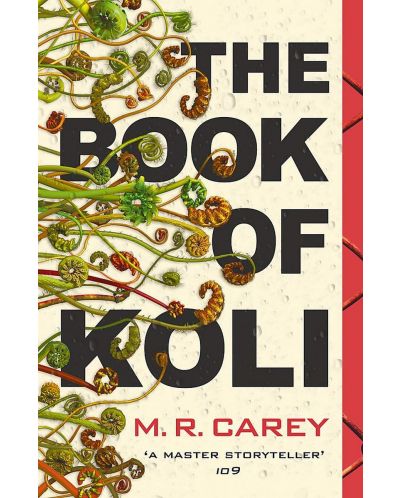 The Book of Koli: The Rampart Trilogy, Book 1 - 1