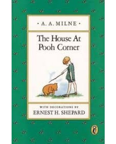 The House At Pooh Corner - 1