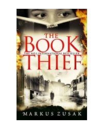 The Book Thief - 1