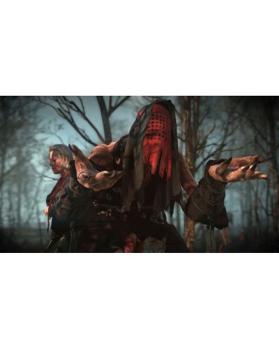 The Witcher 3: Wild Hunt (Xbox One) - 15