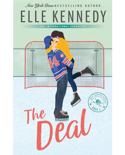 The Deal - 1