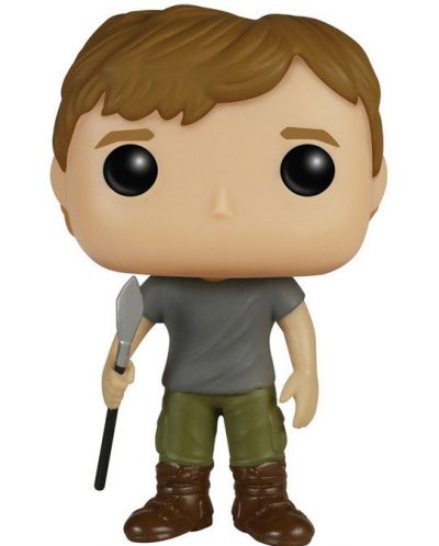 Фигура Funko Pop! Movies: The Hunger Games - Peeta Mellark, #228