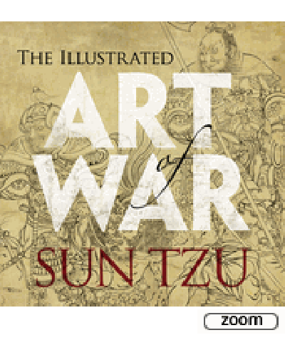The Illustrated Art of War - 1
