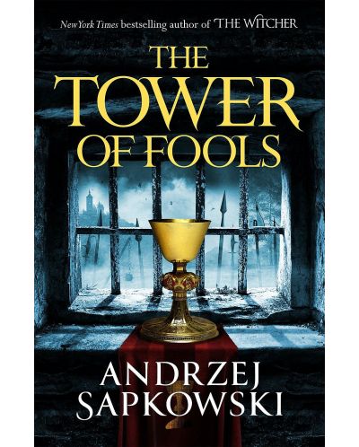 The Tower of Fools - 1