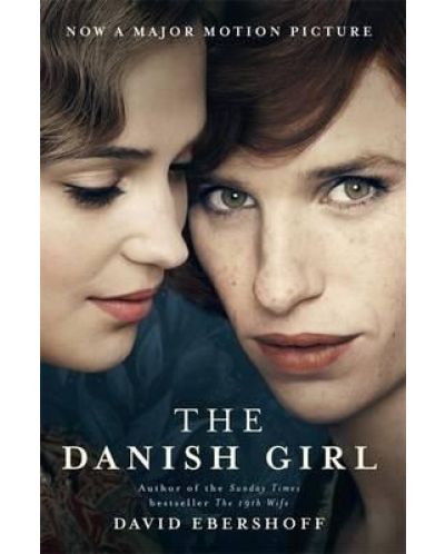 The Danish Girl - 1