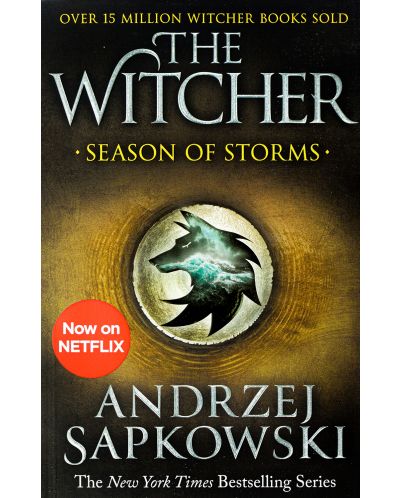 The Witcher Boxed Set - 27