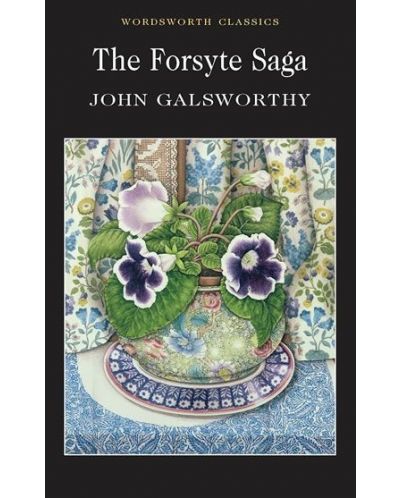 The Forsyte Saga - 2